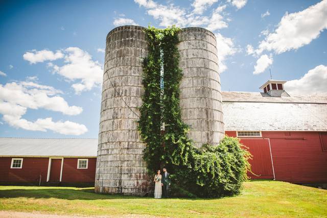 B + G + Silo