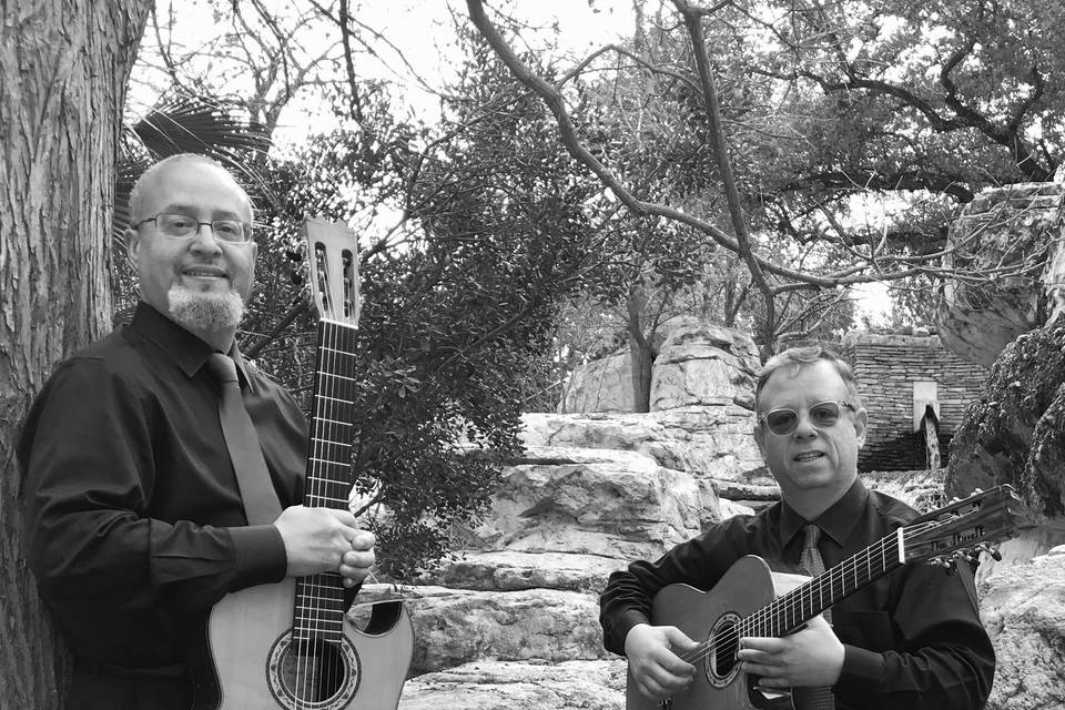 Spanish Guitar Duo