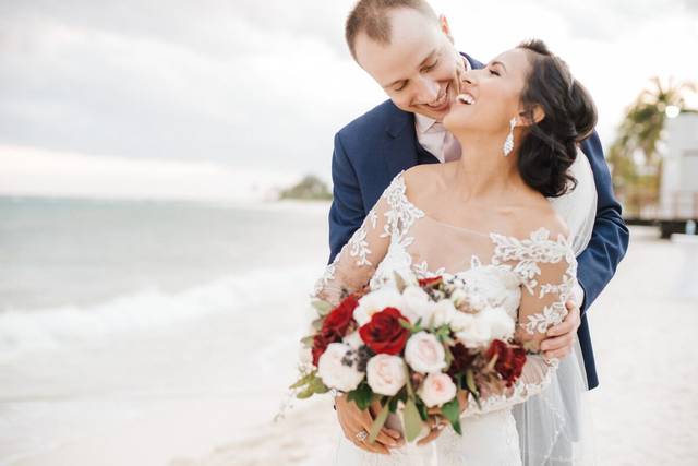 Destination packages available