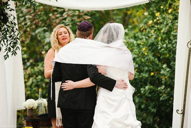 Cantor Shira Ginsburg