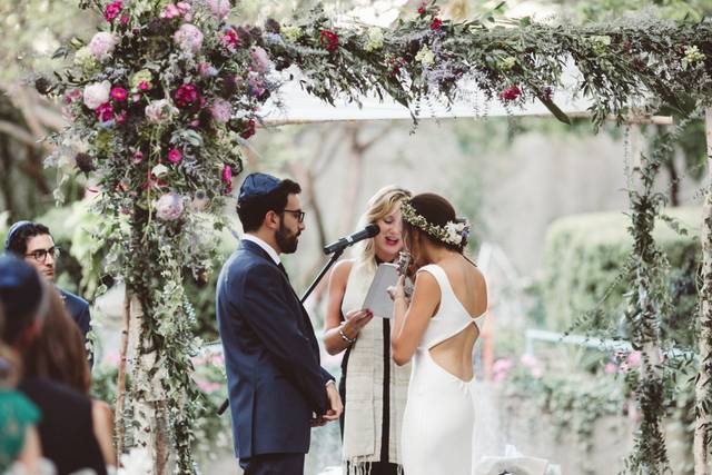 Cantor Shira Ginsburg