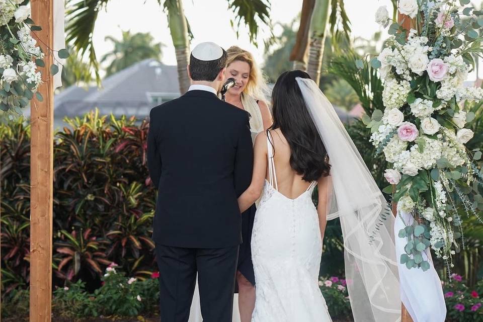 Chuppah