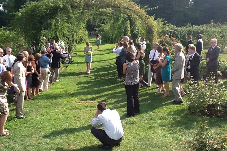 Processional