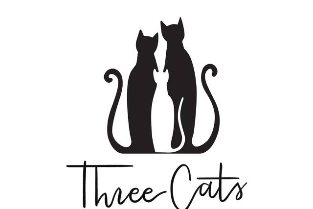 Three Cats Cafe