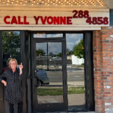 Yvonne Belletini