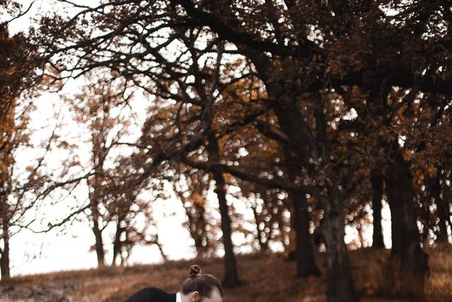 Tracy & Ryan