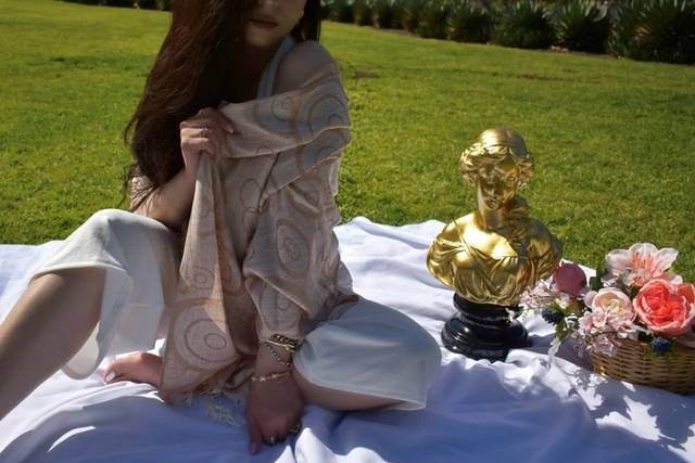 Goddess Glow