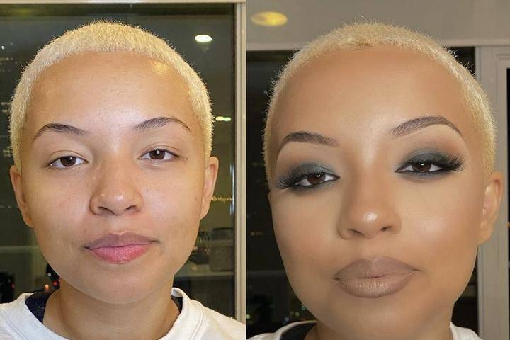 Sexy Makeup