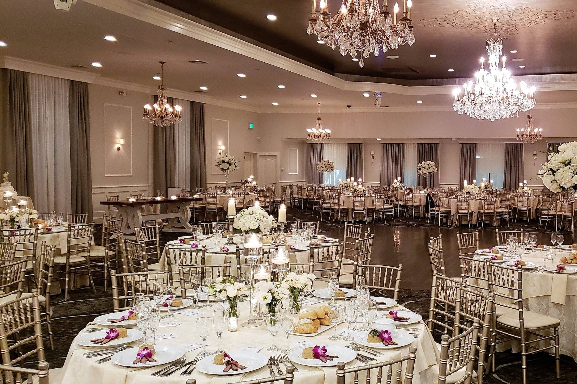 The Mansion at Mountain Lakes - Venue - Mountain Lakes, NJ - WeddingWire