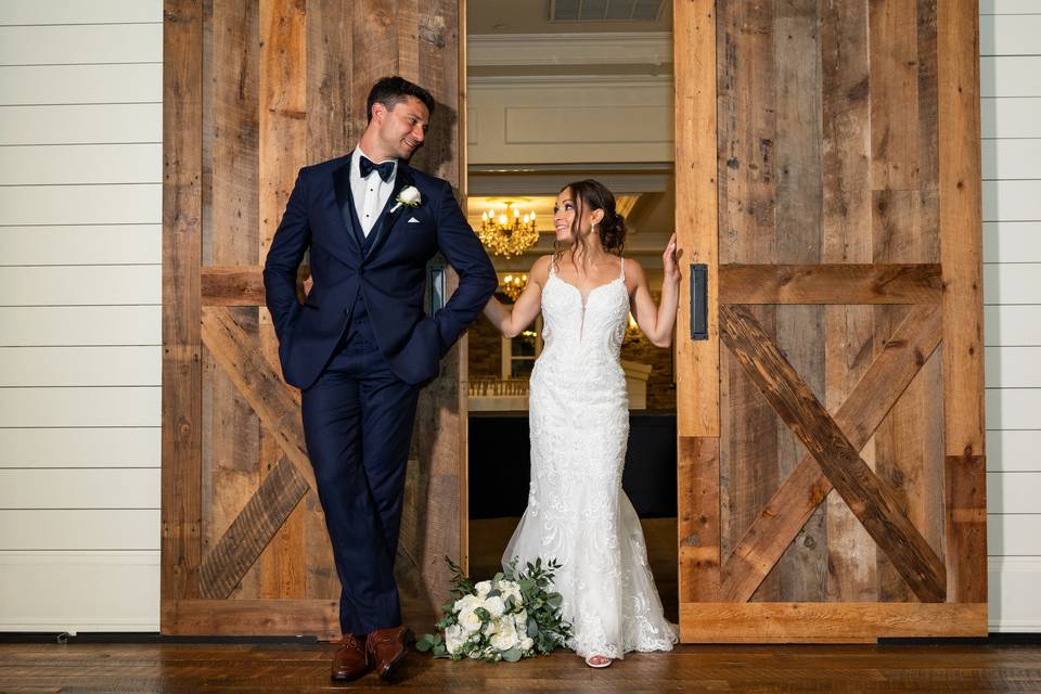 Barn Doors