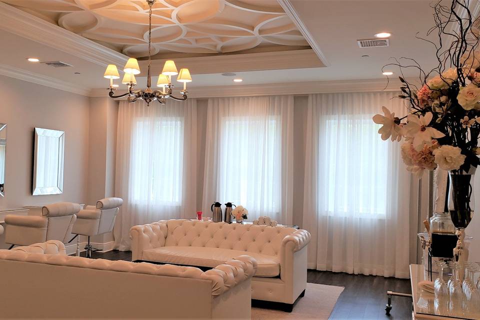 Bridal Suite