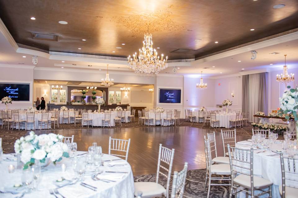 Grand Ballroom