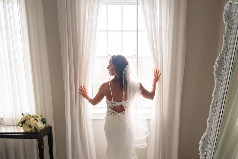 Bridal Suite