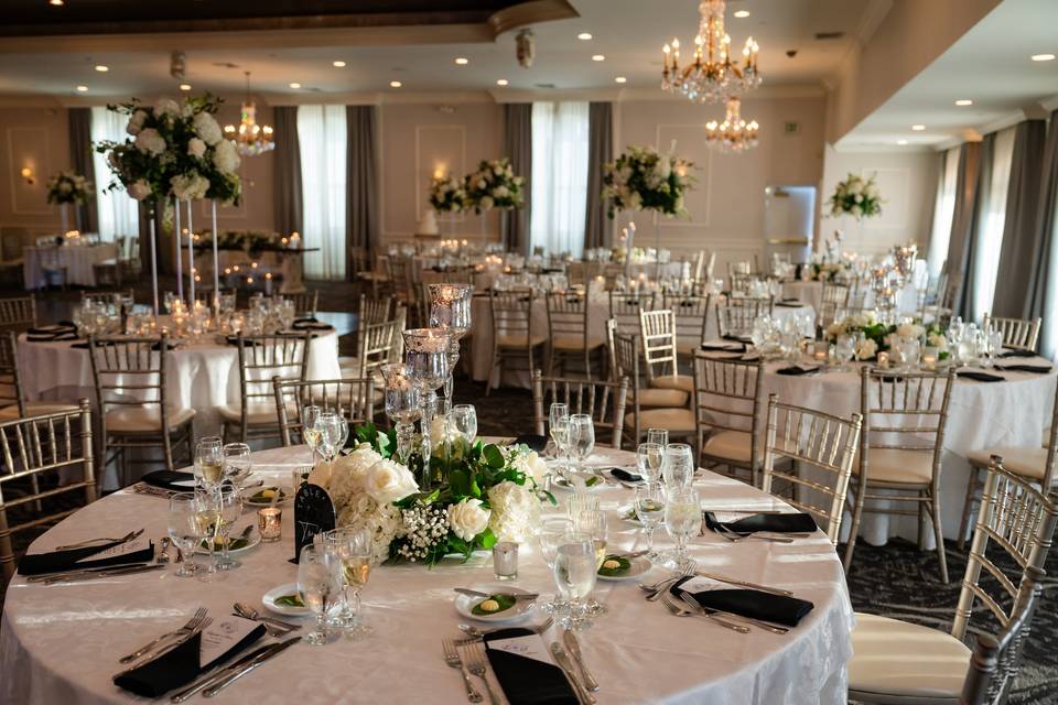 Grand Ballroom