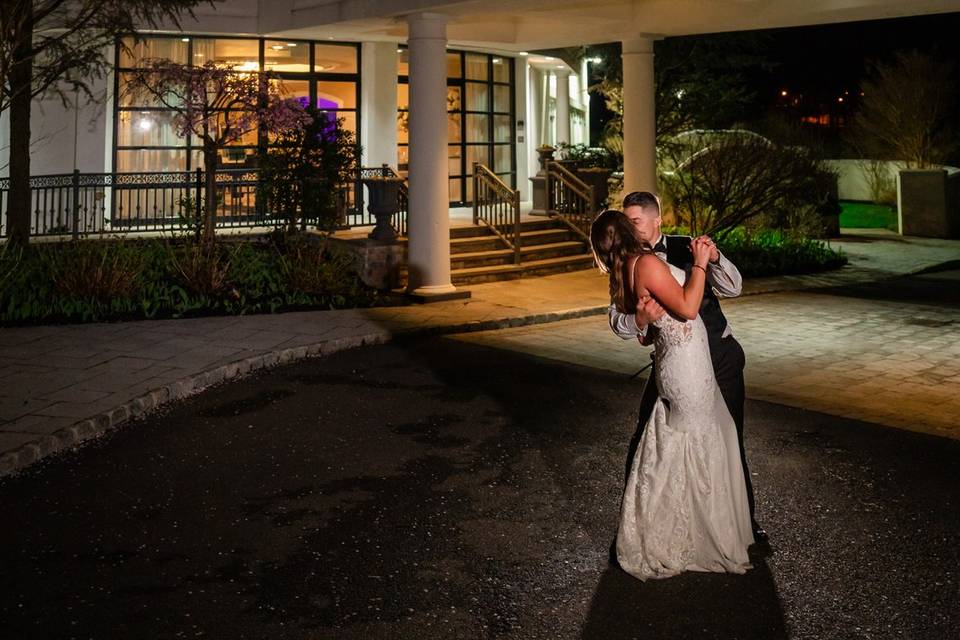 Night Shot