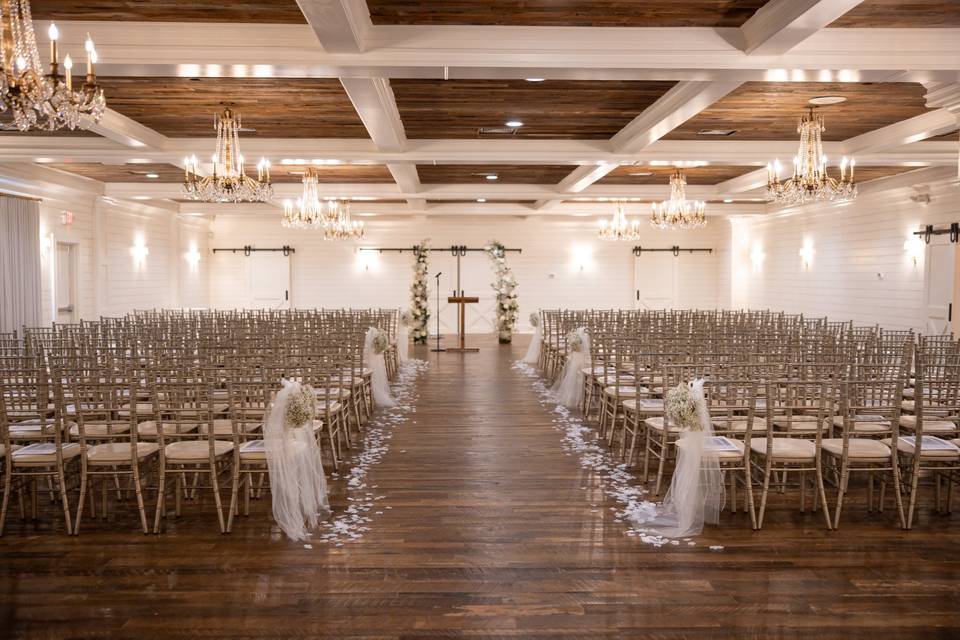 Grand Ballroom