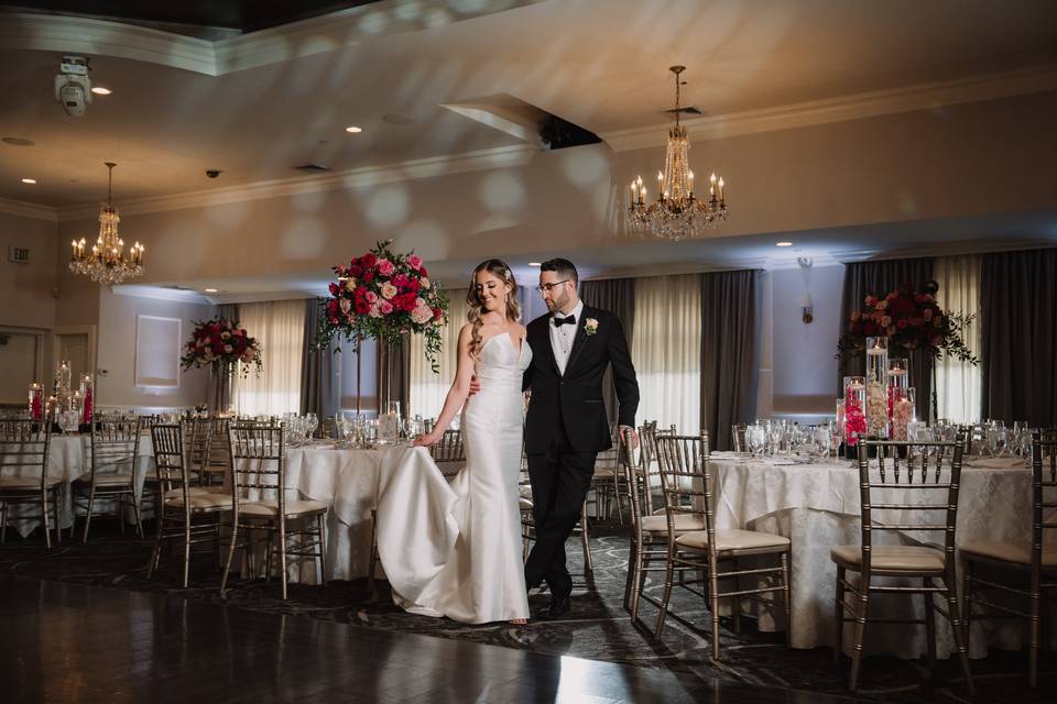 Grand Ballroom