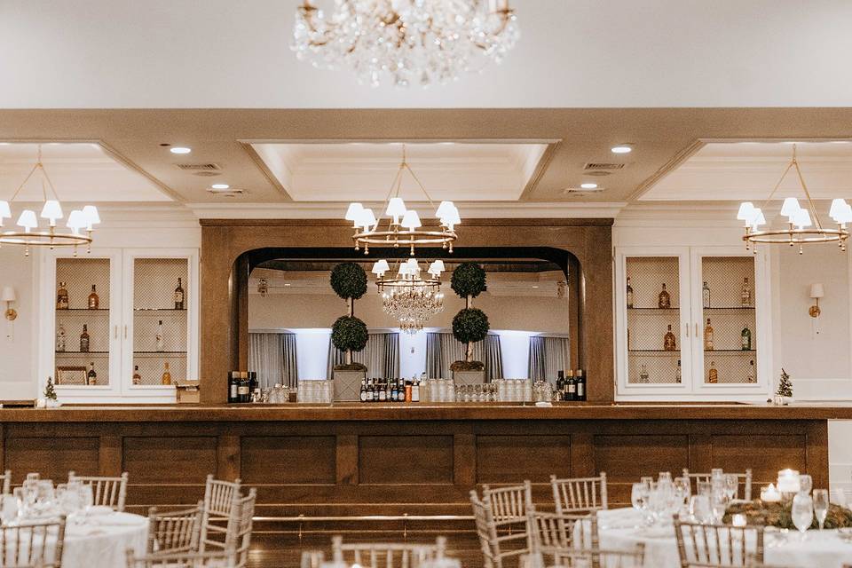 Bridal Suite