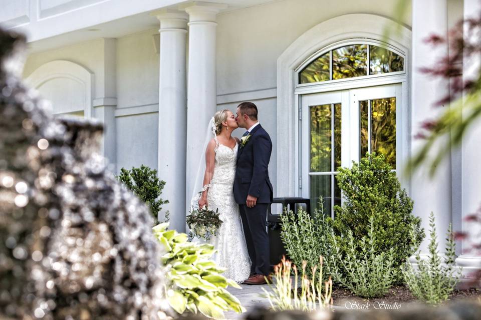 The Mansion at Mountain Lakes