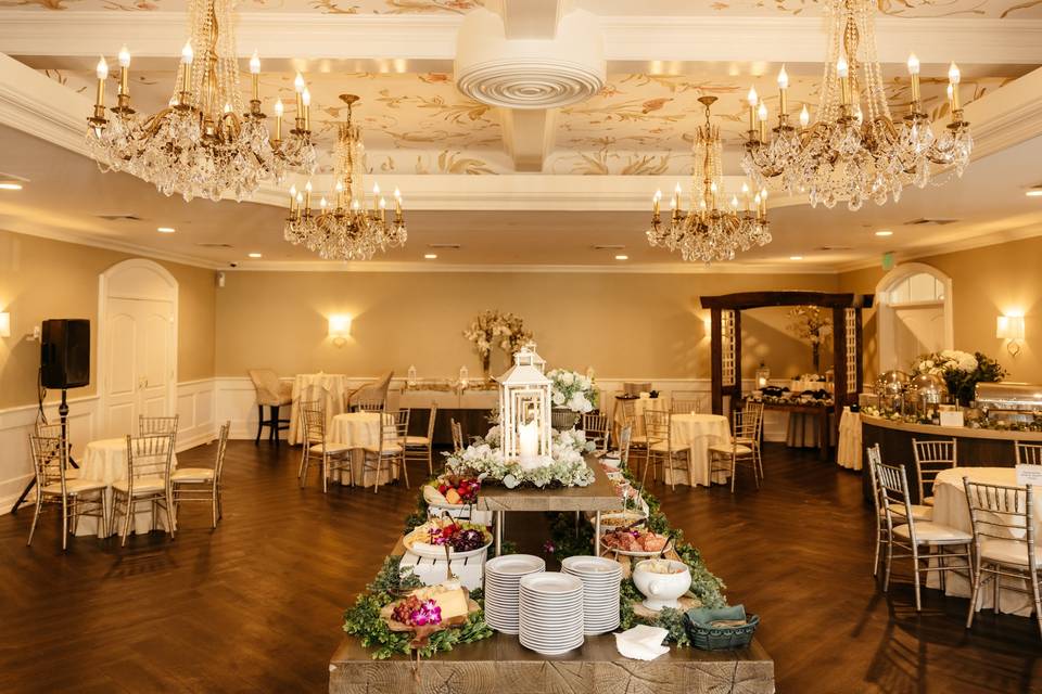 Bridal Suite