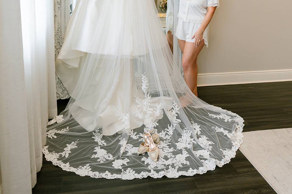 Bridal Suite