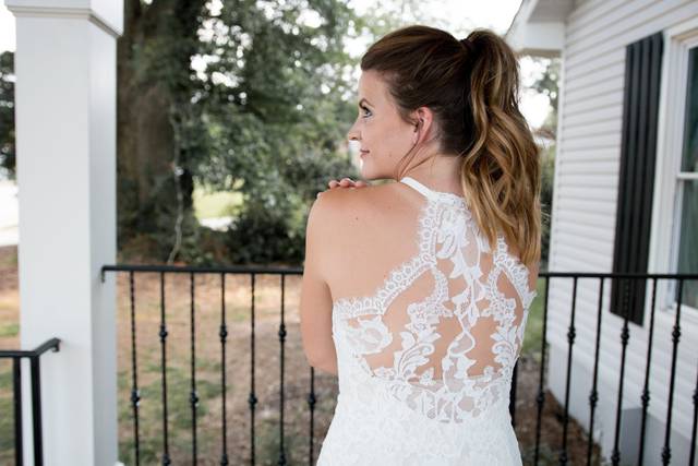 Atlanta Street Bridal Company