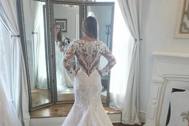 Atlanta Street Bridal Company