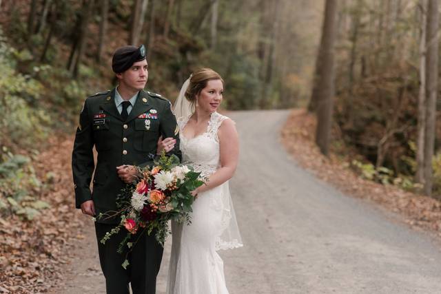 Atlanta Street Bridal Company