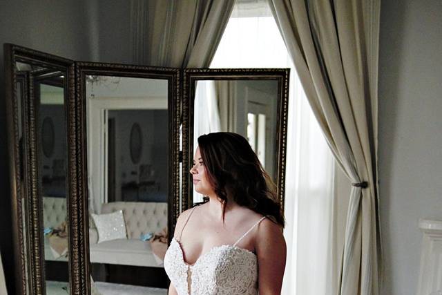 Atlanta Street Bridal Company