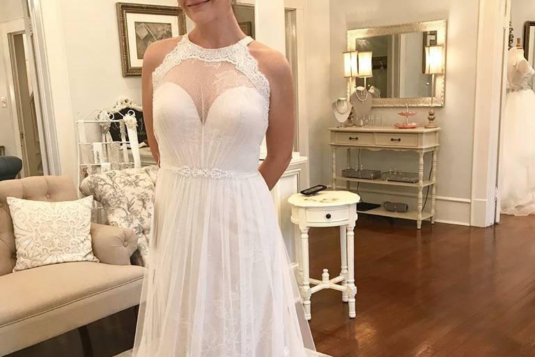 Atlanta Street Bridal Company