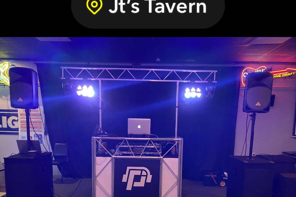 Jt's Tavern