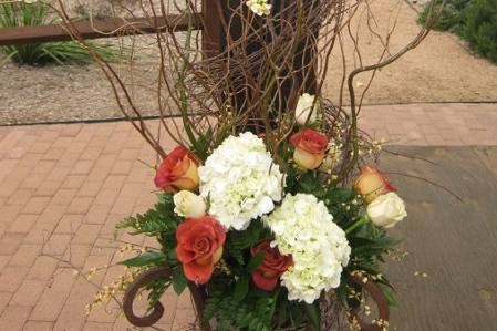 San Antonio Floral Designs