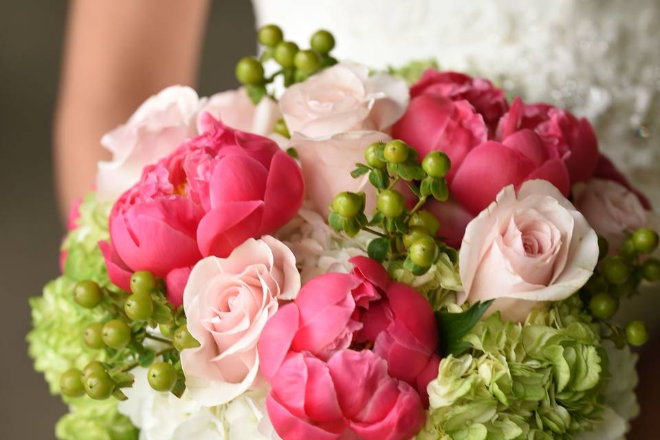 San Antonio Floral Designs