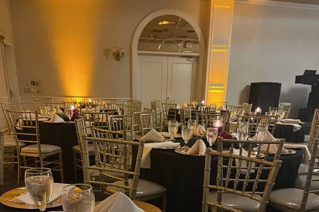 Placesetting