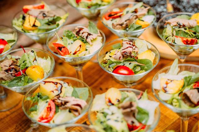 SaladApp