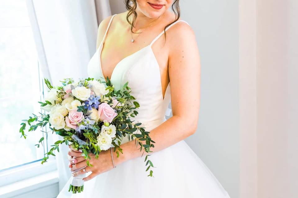 FBK Makeup Artistry