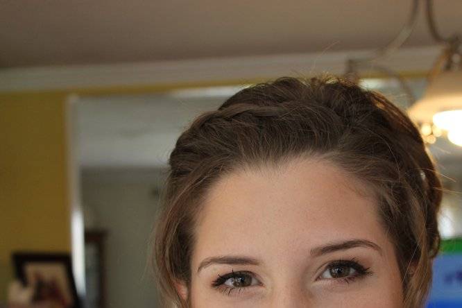 FBK Makeup Artistry