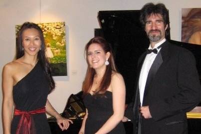 Music...All About You