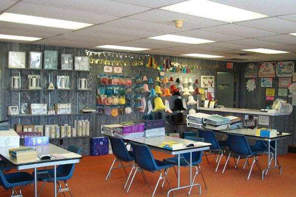 Karl H. Schnabel Co., Inc (The Invitation Center)