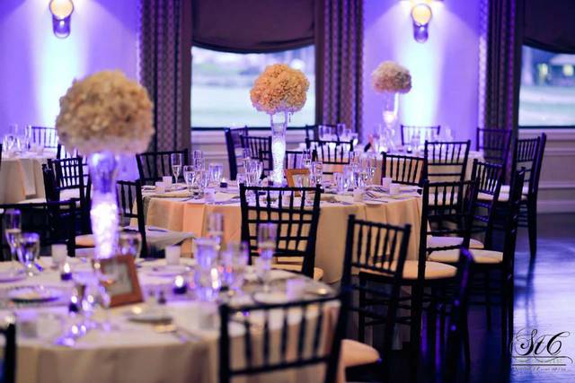 St Clair Wedding & Event Décor