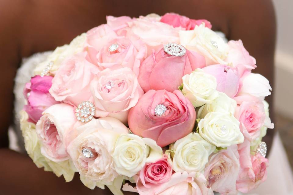 Custom wedding planning