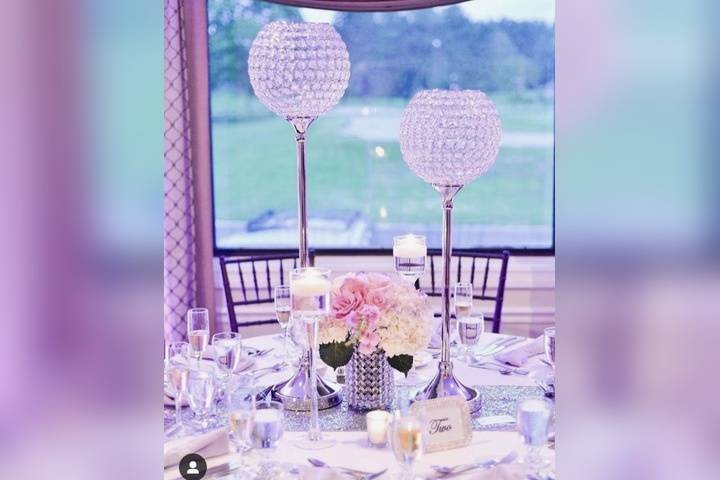 Custom wedding planning