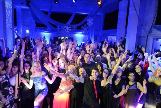 Hands up