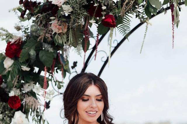Desert Bloom Floral Designs