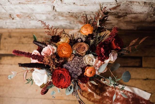 Desert Bloom Floral Designs