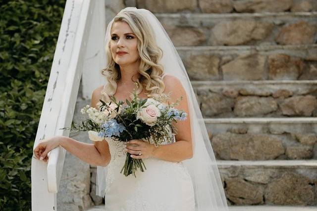 Desert Bloom Floral Designs