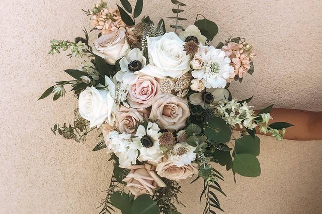 Desert Bloom Floral Designs