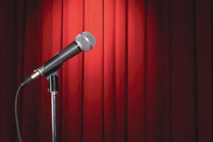 Comedy Hypnosis shows,and NO COST fundraisers