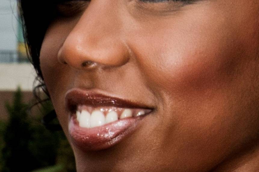 Sharose Makeup Artistry