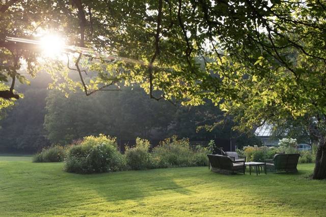 Beaverkill Valley Inn